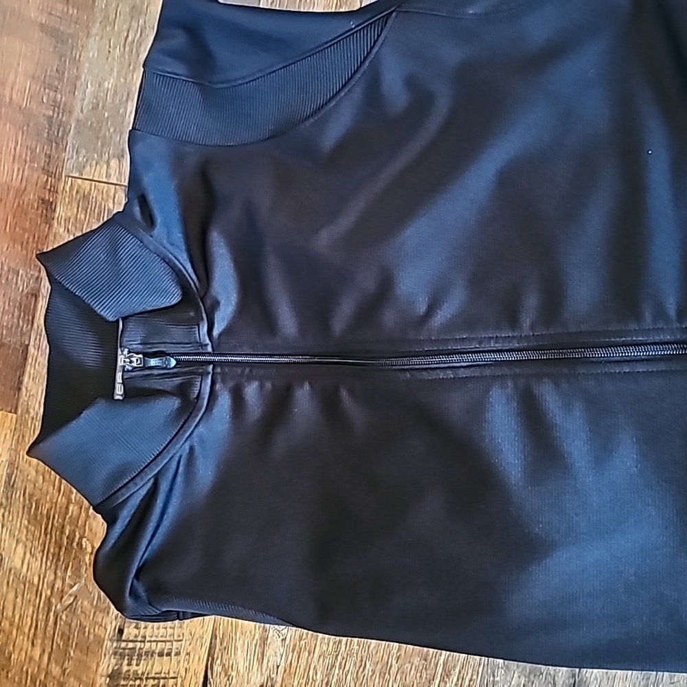 Mens work out jacket - Picture 2 of 2